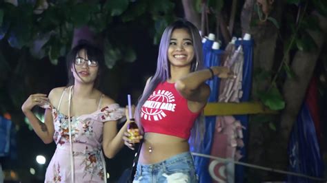 Young Thai teen attempts first time sex. . Thai street girls sex videos